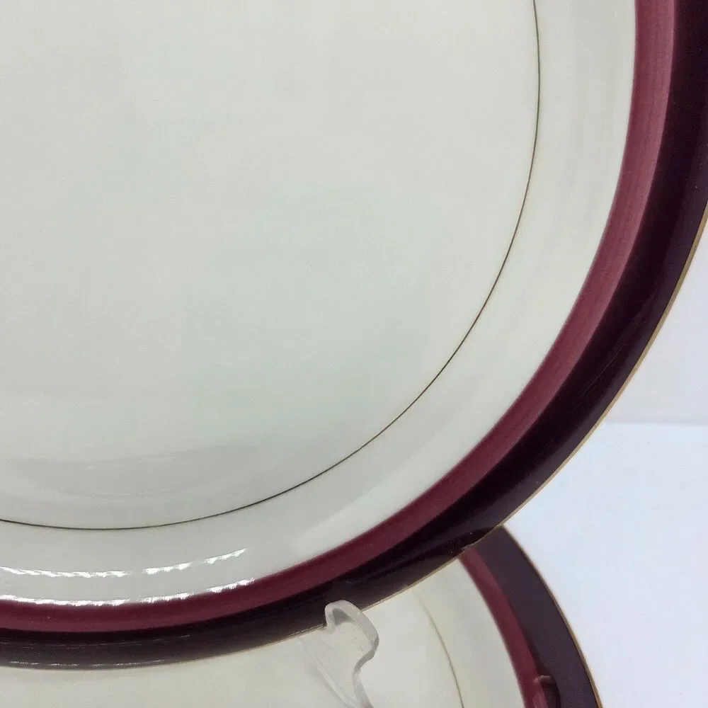 Mikasa traditions plum